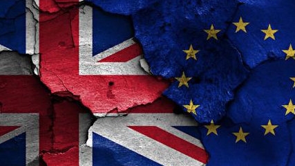 Repercussions Of Brexit