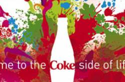 responsibility?! live on the coke side of life.