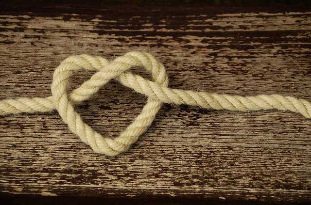 Rope