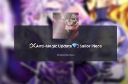 Sailor Piece Relics Guide