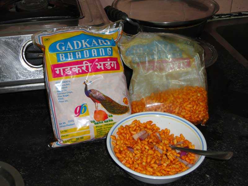 Sangli Bhadang