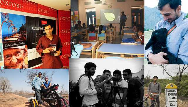 Saurabh Chatterjee Photographer