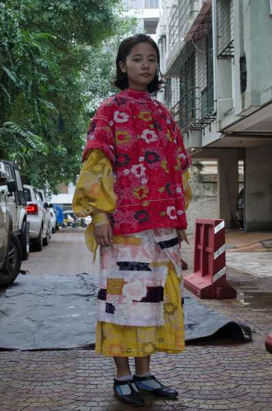 Seldon For Untitled Co