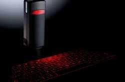 sharemypost: Bluetooth Virtual Keyboard