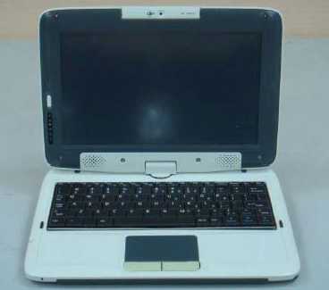 Sharemypost: Convertible Classmate From Intel