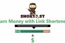 shorte.st - How to Earn Money with Link Shortener - Hacking-Guide