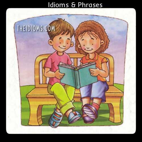 Six Of One, Half A Dozen Of The Other