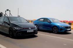 Skoda Octavia vRS and VW Golf GTI Dyno Tested - Shocking Results