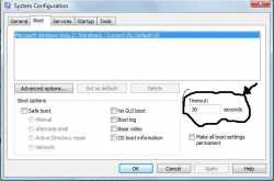 slow window startup: different ways to speed up window startup | technotrickss