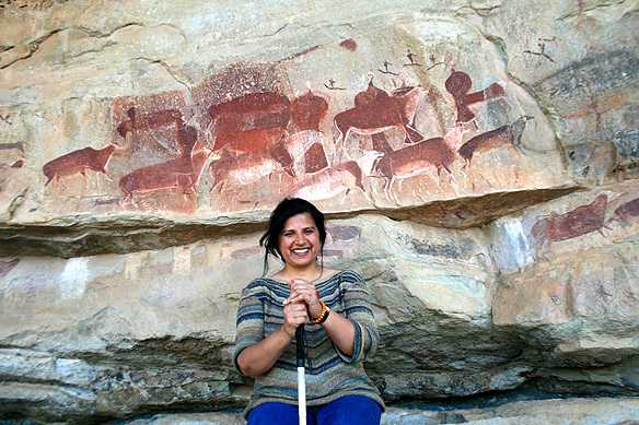 South Africa 5: Kwazulu-natal History-from Rorke’s Drift To Kamberg To Shakaland