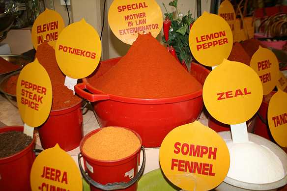 South Africa 7: Durban-sun, Sea, Sand, And The Indian Connection