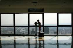 south africa 8: gauteng, johannesburg, the place of gold