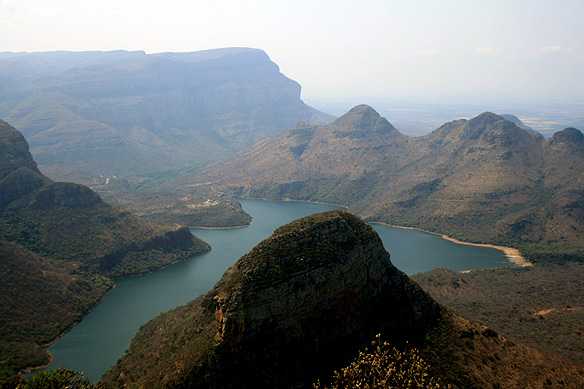 South Africa 9: The ‘panorama’ Journey