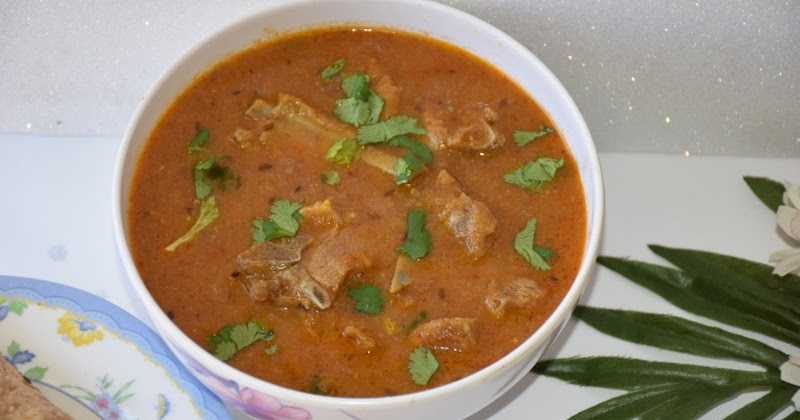 South Indian Style Mutton Masala | Home Style Mutton Masala | Easy Mutton Gravy Recipes | Mutton Dishes