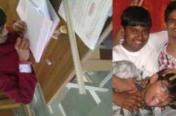 splash….then slap!!!!:d