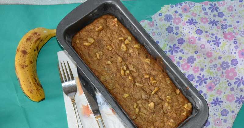 Sugar Free Banana Bread Recipe | Banana Bread Recipe Without Sugar Banana Bread Recipe Without Sugar&butter | Banana Oatmeal Bread Recipe 