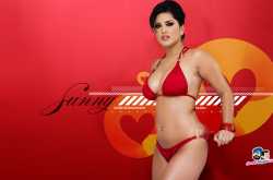 sunny leone