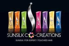 Sunsilk Contest