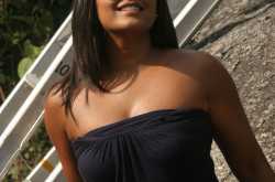 super Sexy Meghna naidu latest images in tight hot skimpy dress looking hot like hell!