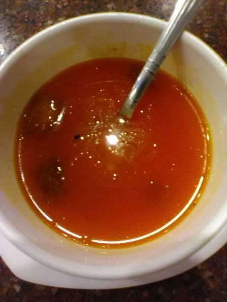 Swati Restaurant Reviews Hyderabad Medipatnama7