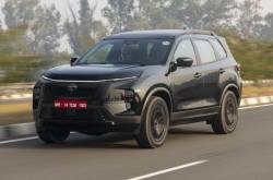 Tata Safari EV To Be Launched By Diwali 2026 | MotorBeam