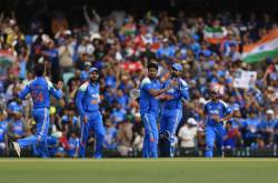 Team India Star Walks With A Stick At BCCI Awards Due To Injury Ahead Of IPL 2026 [Watch]