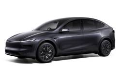 Tesla Model Y Long Wheelbase India Launch Price Specs Range
