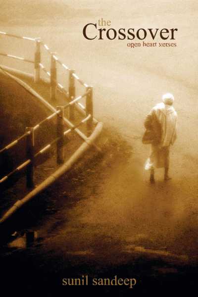 The Crossover - Open Heart Verses