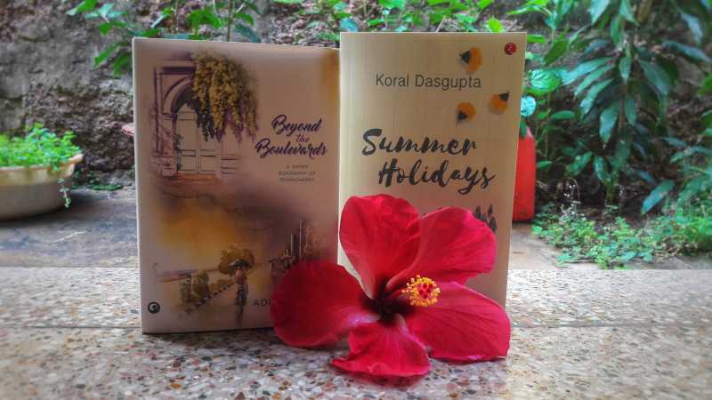 The NEW YEAR New Books Are A Blast: First Page