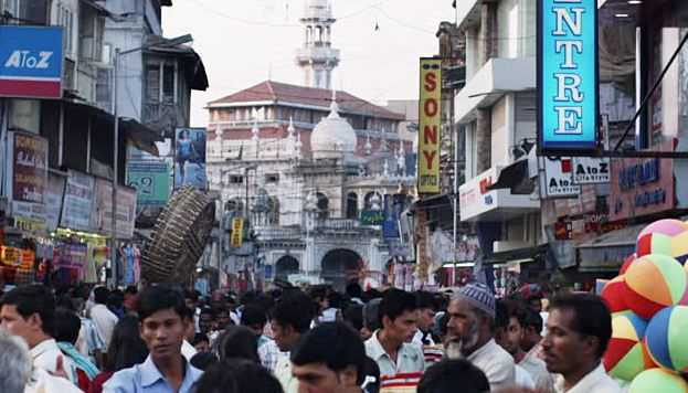 The American Dream Turns Sour