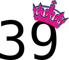 The Last Year Of The 30s