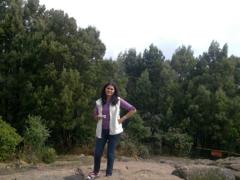 The One I M Gonna Miss..