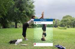 the sad yet funny truth about people and their instagram accounts