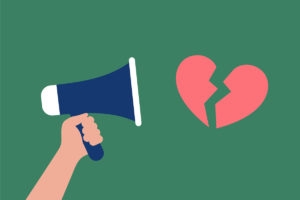 The Unspoken Words About The Year Old Breakup