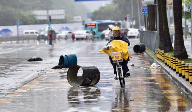 The Vikings Of Our Times