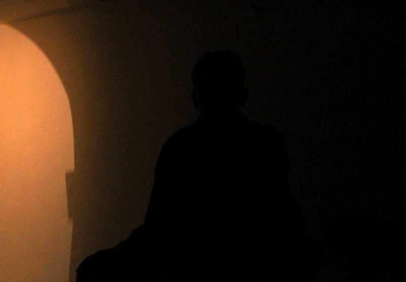 The Whiff Of Her Joyful Arrogance Into Me