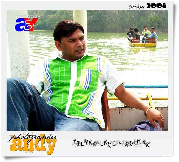 Tilyär ät RÖhtäk