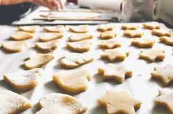 tiny tale #49: Hearts and Stars…