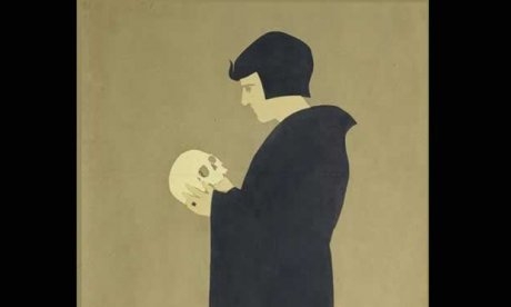 To Be And Not To Be…