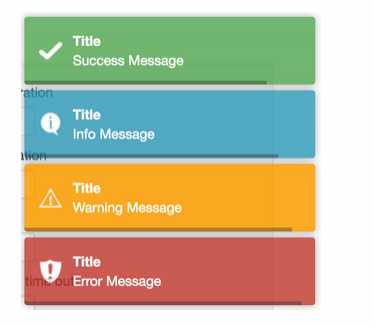 Toastr Notification Example Using Laravel 5.6 - Phpflow.com