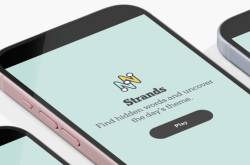 Today's Strands Hints And Clues For 