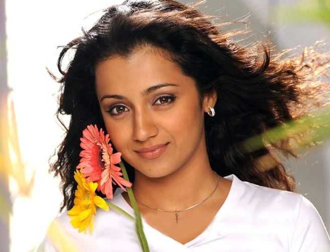 Trisha