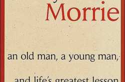 tuesdays with Morrie - A Book review