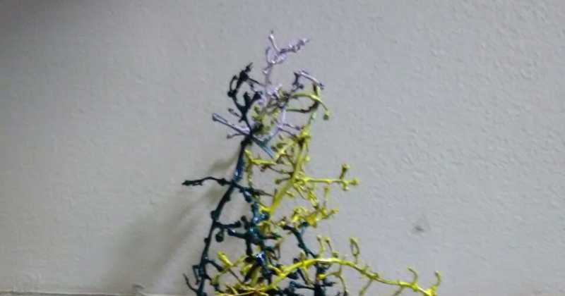 Use Of Grapes Waste Branches