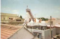 varandimoti  nu shree jain tirth