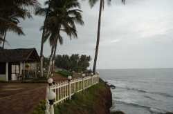 varkala beach