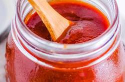 Vegan BBQ Sauce