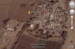 view of varandi moti from mars