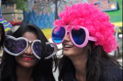 villa marie college girls