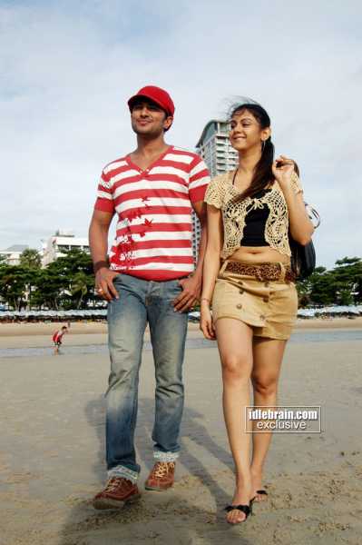 Wallpapers: Download Telugu Movie Andhamaina Abaddham MP3 SONGS